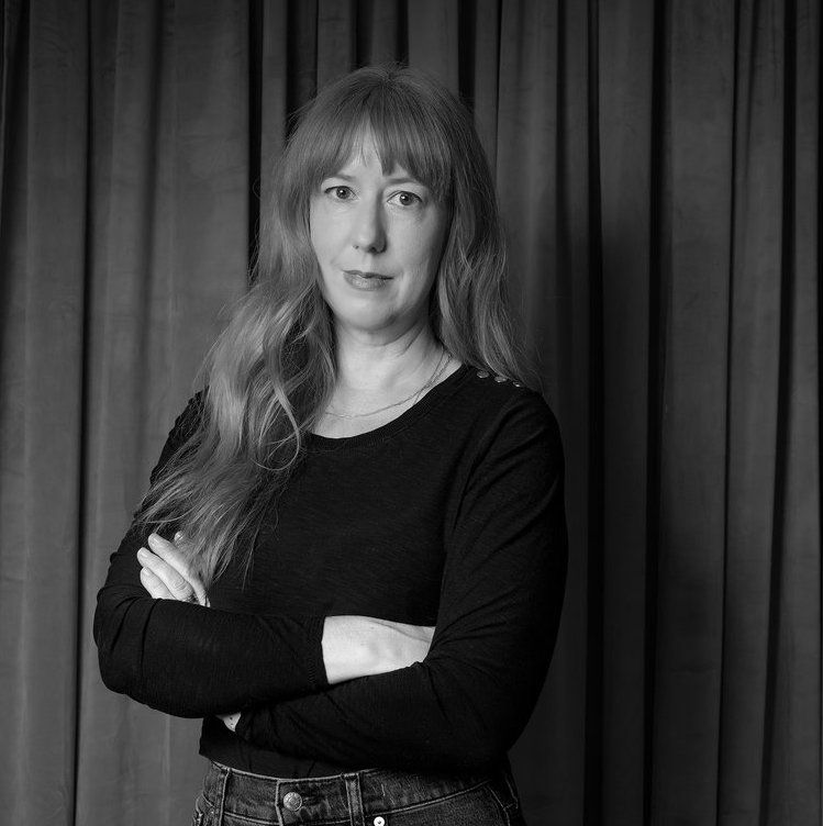 Kristine Potter