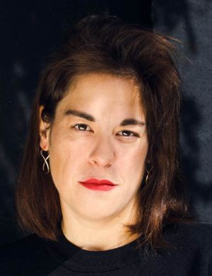 Katharina Klapdor-Ben Salem