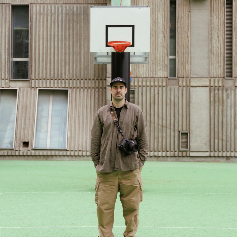 Kevin Couliau