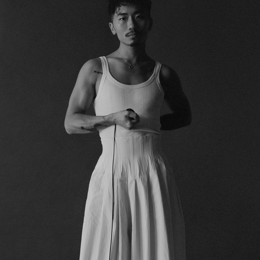 Kin Chan Coedel