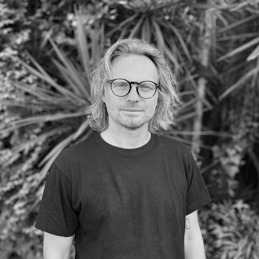 Krzysztof Candrowicz