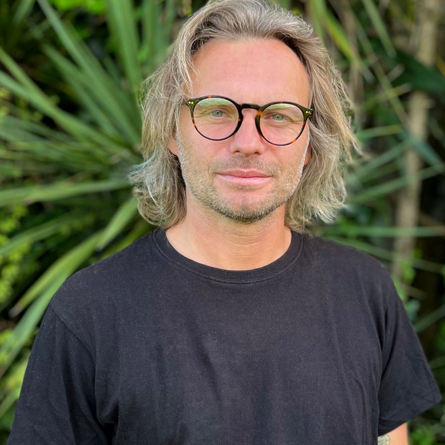 Krzysztof Candrowicz