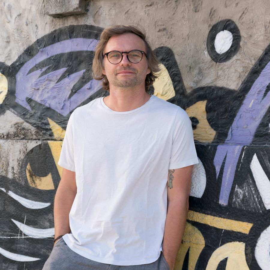 Krzysztof Candrowicz