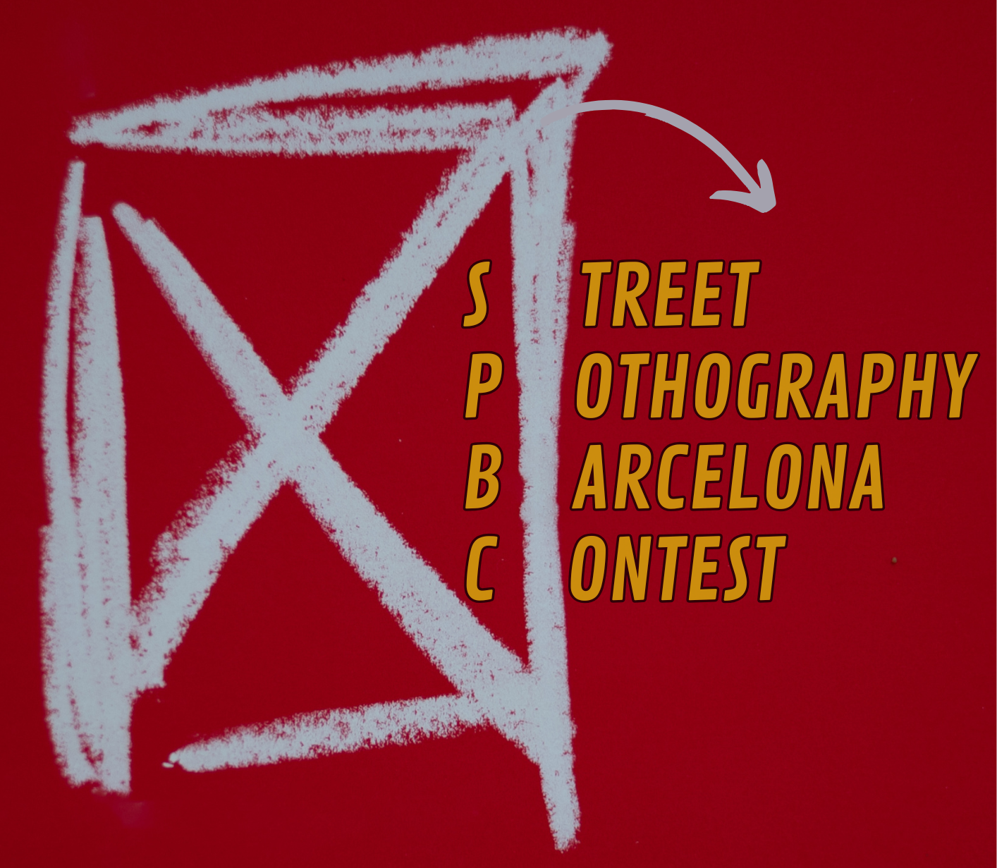 STREET PHOTOGRAPHY BARCELONA CONTEST 2026