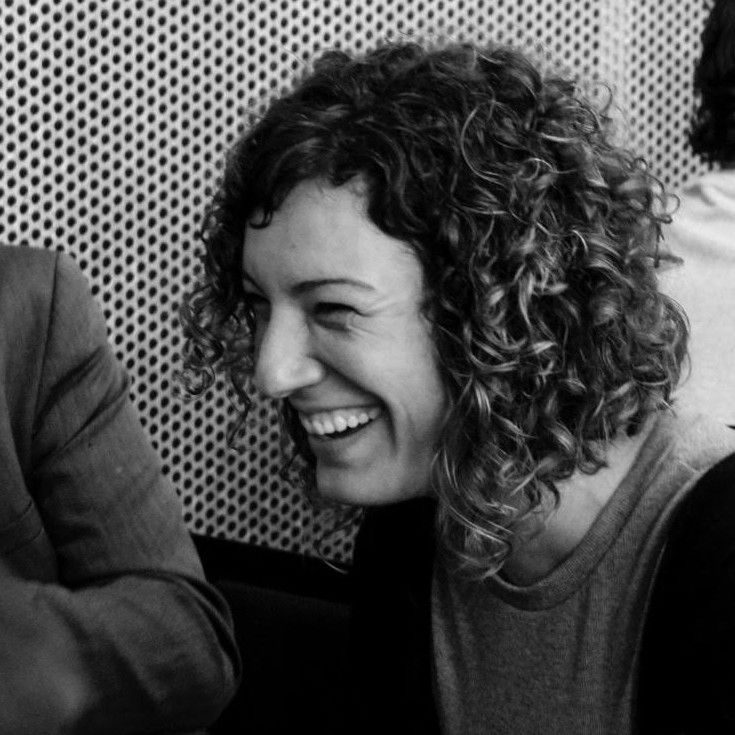 Laia Casanova Manonelles