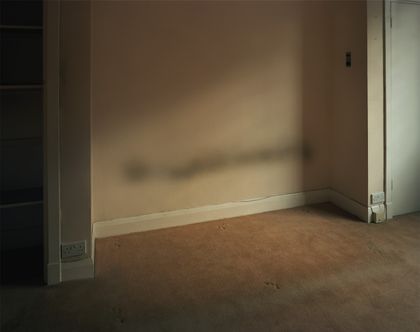 Liam Leslie, Bedroom Shroud