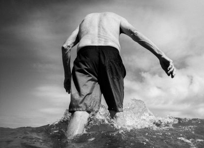 Libotte Gavin, New Wave 