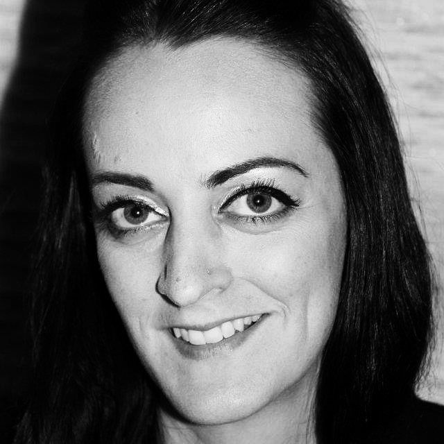 Louise Fedotov-Clements (UK)