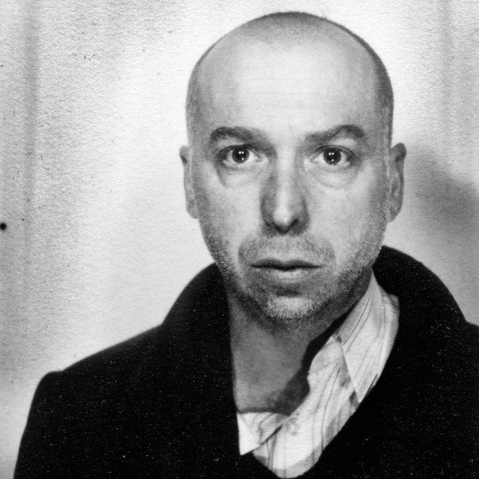 Michael Ackerman