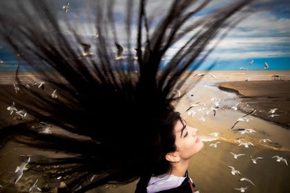 No one can take my soul