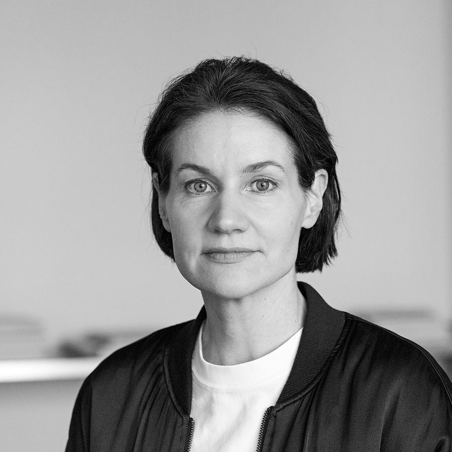 Prof. Sara-Lena Maierhofer