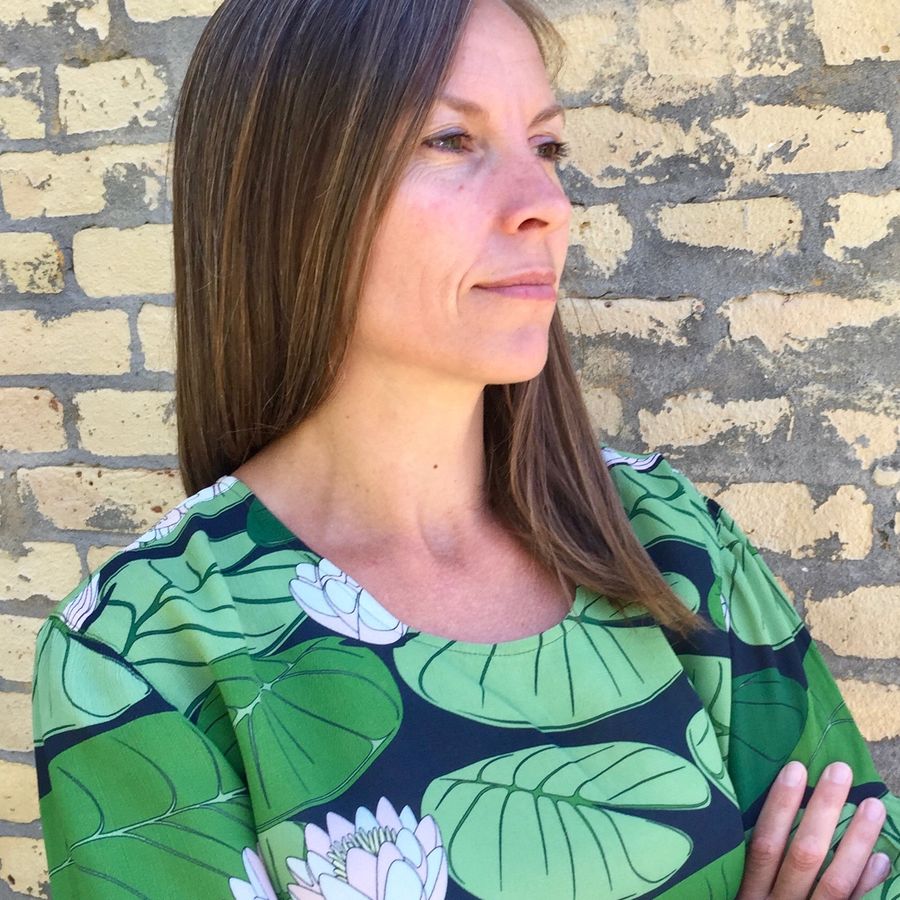 Maja Dyrehauge Gregersen