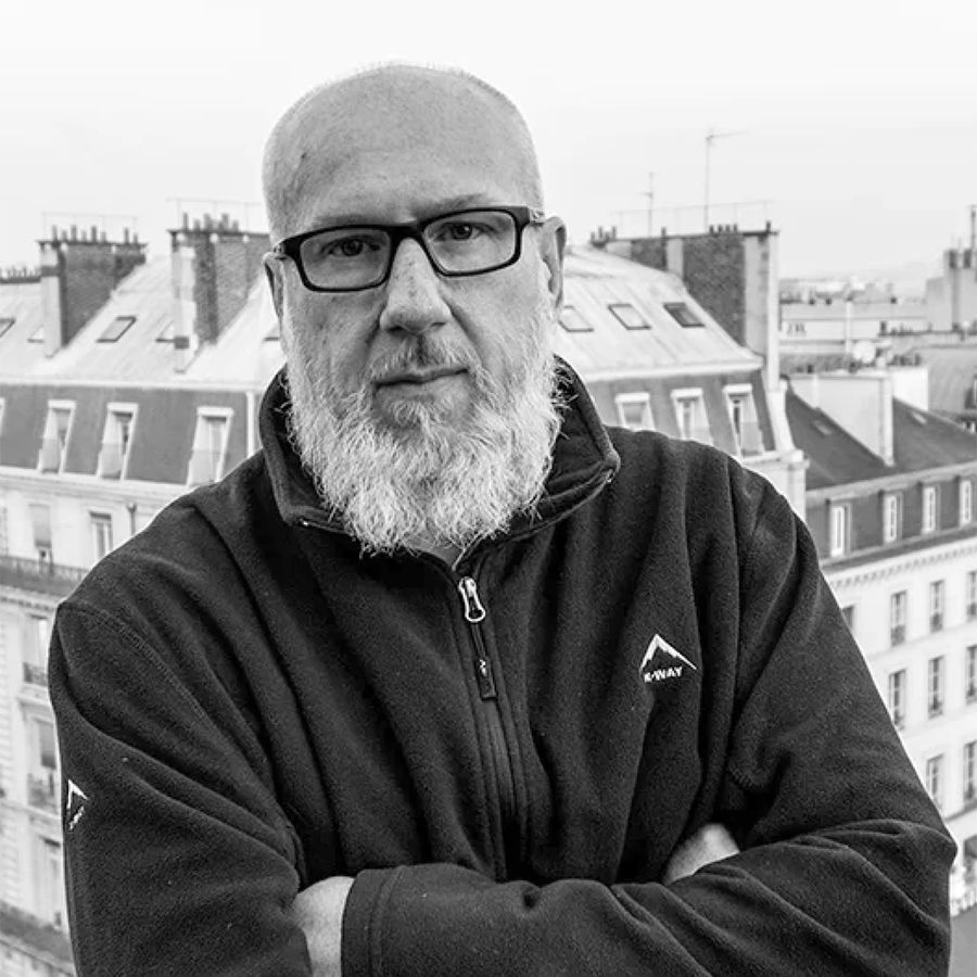 Marco Longari (Italy/South Africa)