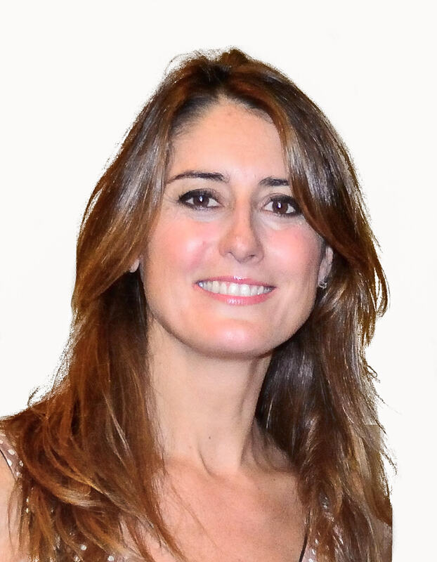 Maria Pia Bernardoni - Curator, international project facilitator and art events’organizer