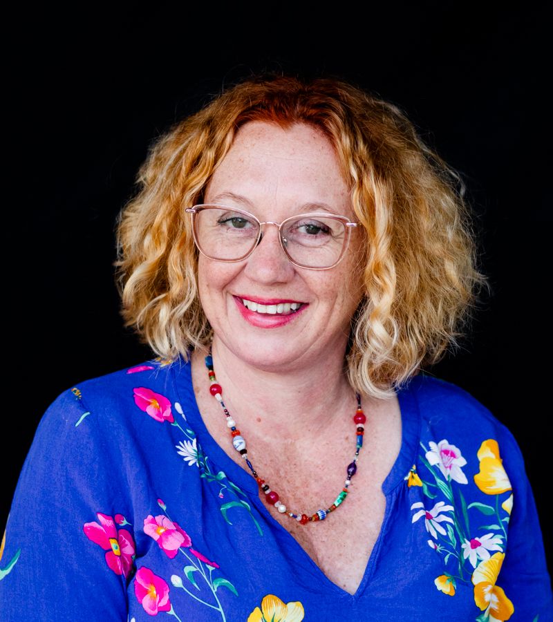 Marieke van der Krabben