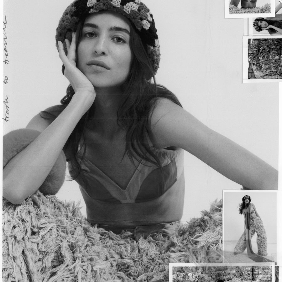 Marina Testino