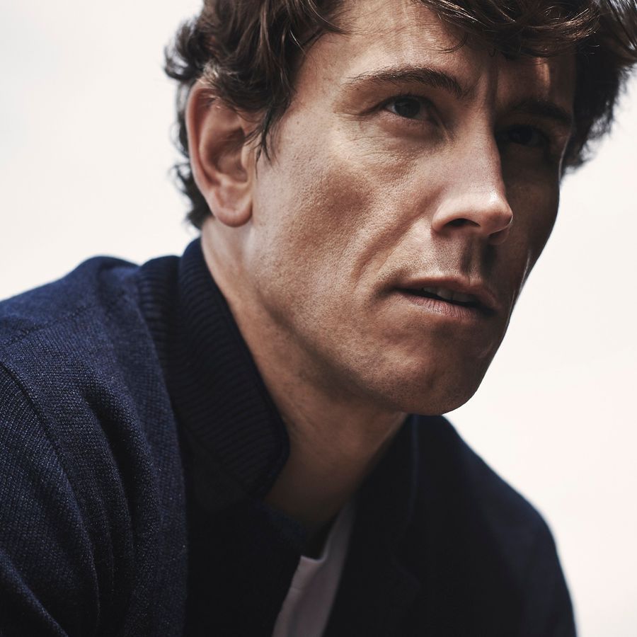 Michael Christopher Brown