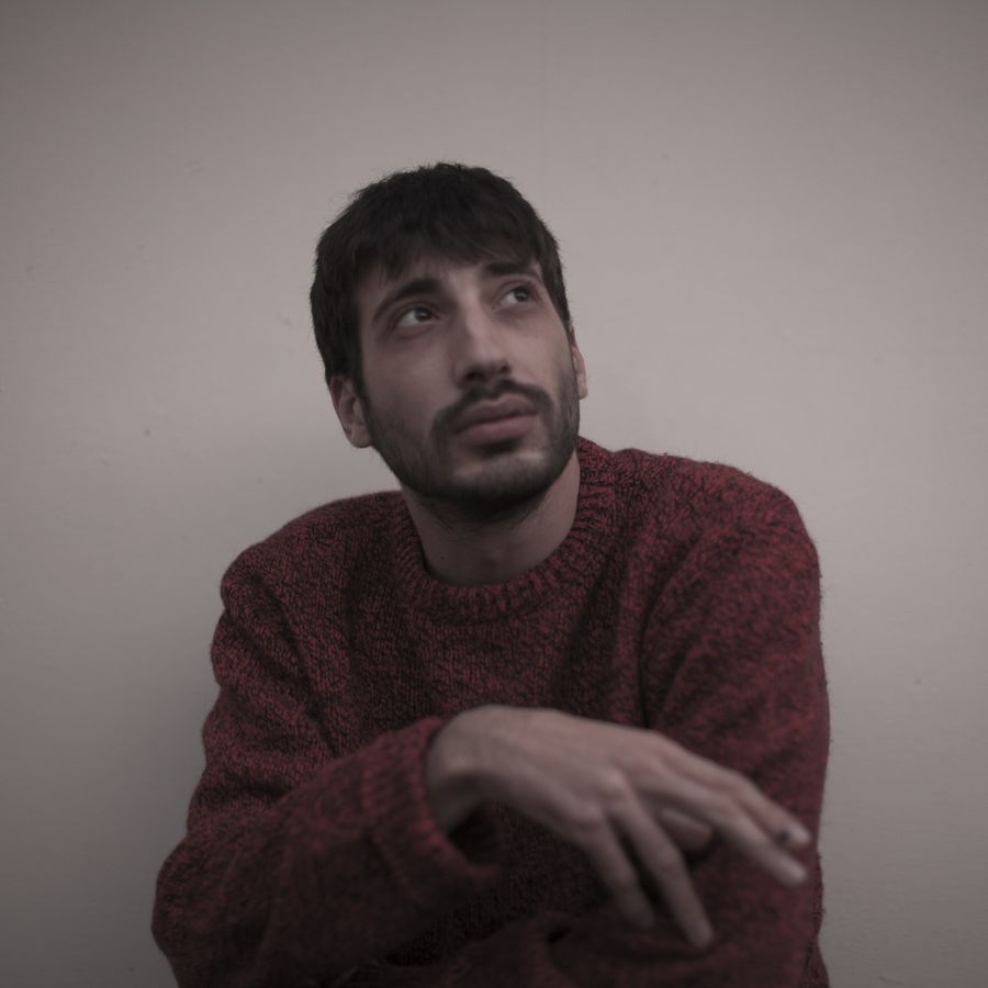 Michele Palazzi