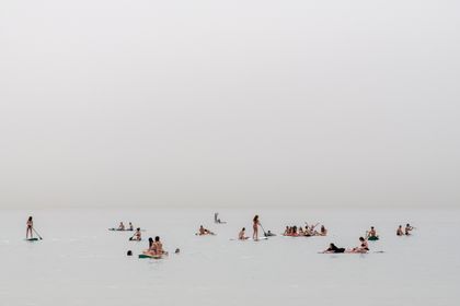 Mickey Brandt