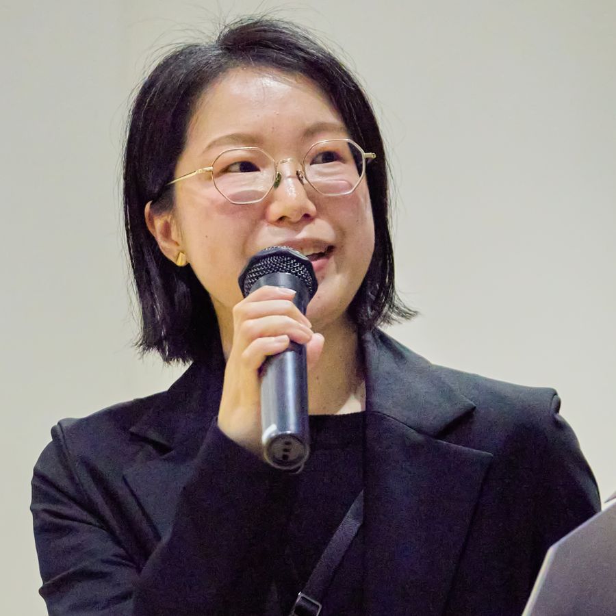 Miyuki Endo