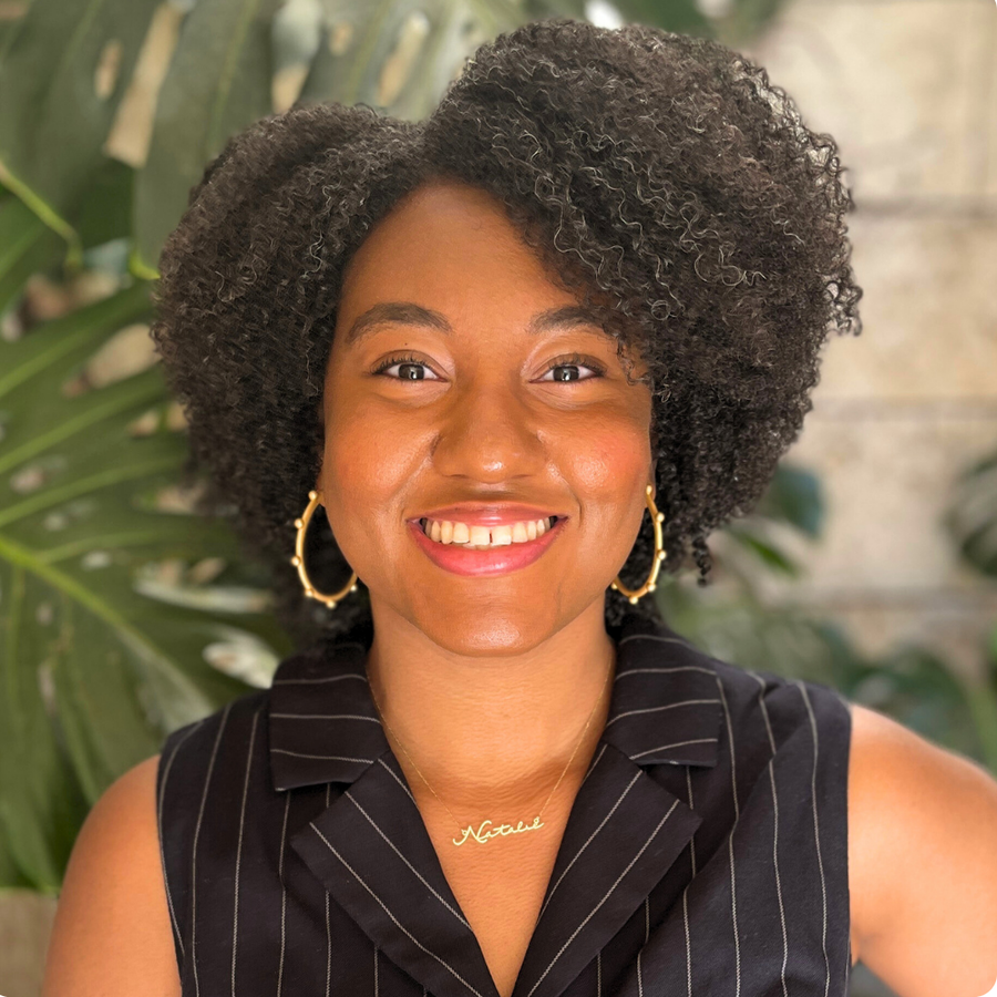 Natalie Jasmine Harris