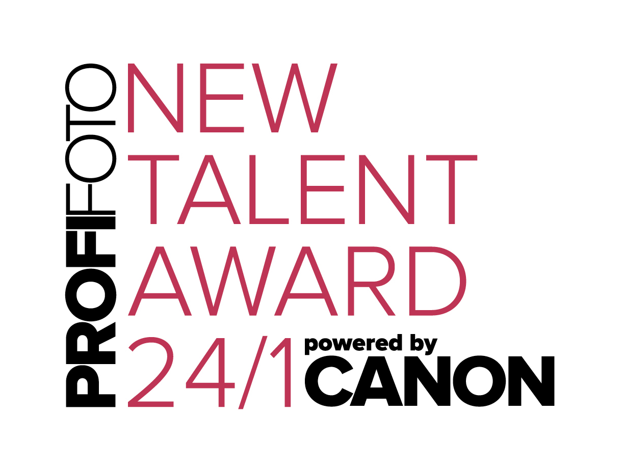 ProfiFoto New Talent Award 24/1