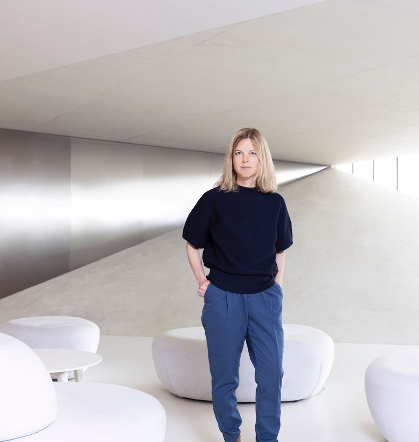 Nathalie Herschdorfer