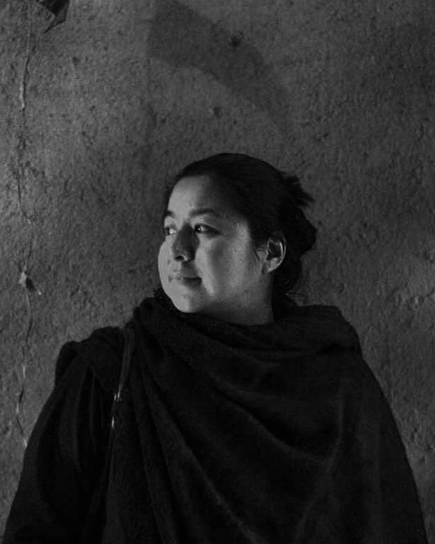 NayanTara Gurung Kakshapati
