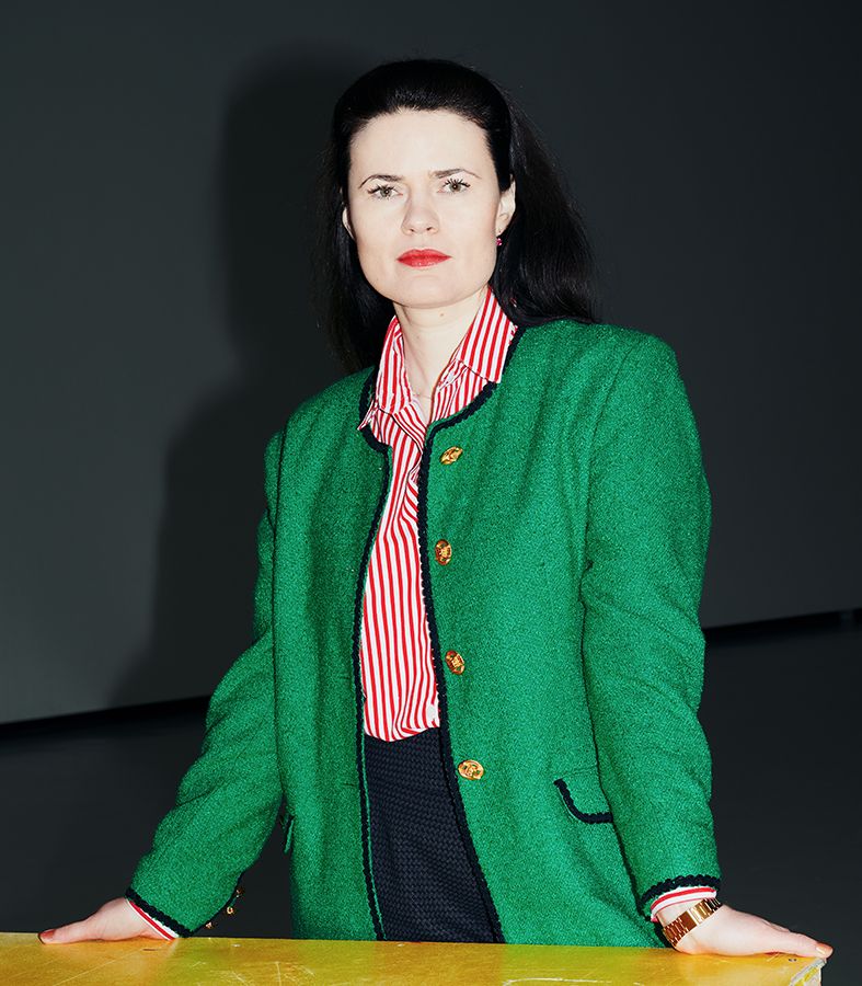 Neringa Bumblienė