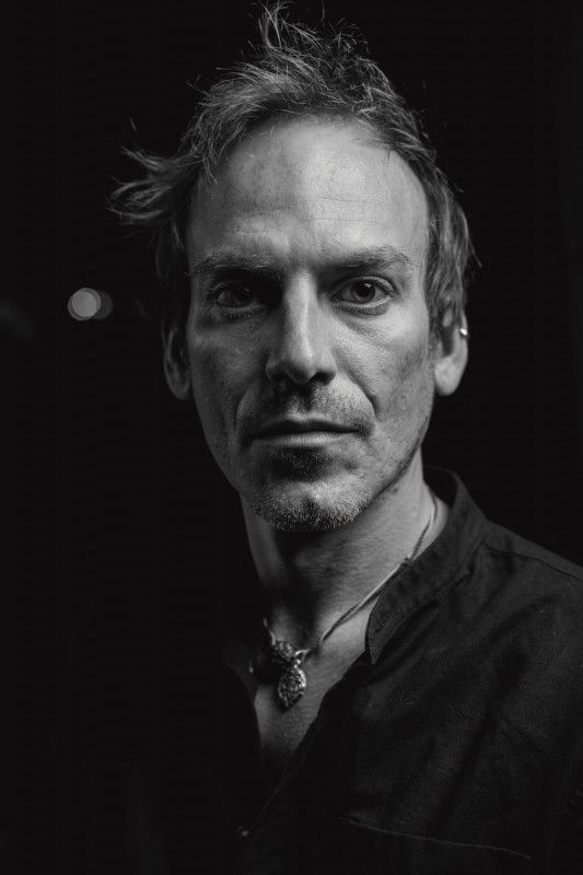 Nicolò Filippo Rosso