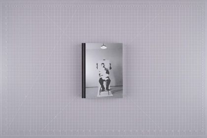 The Classroom by Hicham Benohoud, Loose Joints Publishing
