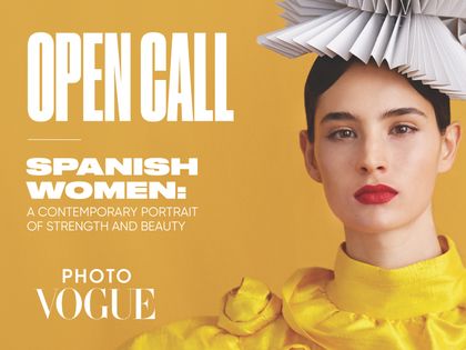 Categories - “Spanish Women: A Contemporary Portrait of Strength and
