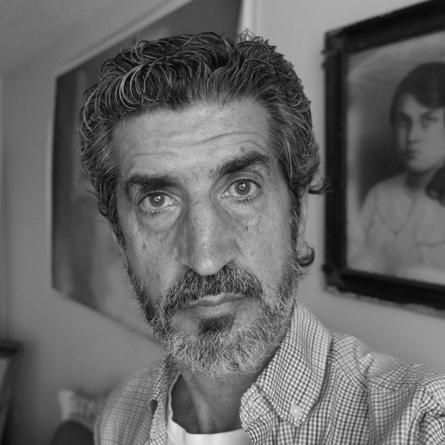 Pablo Ortiz Monasterio