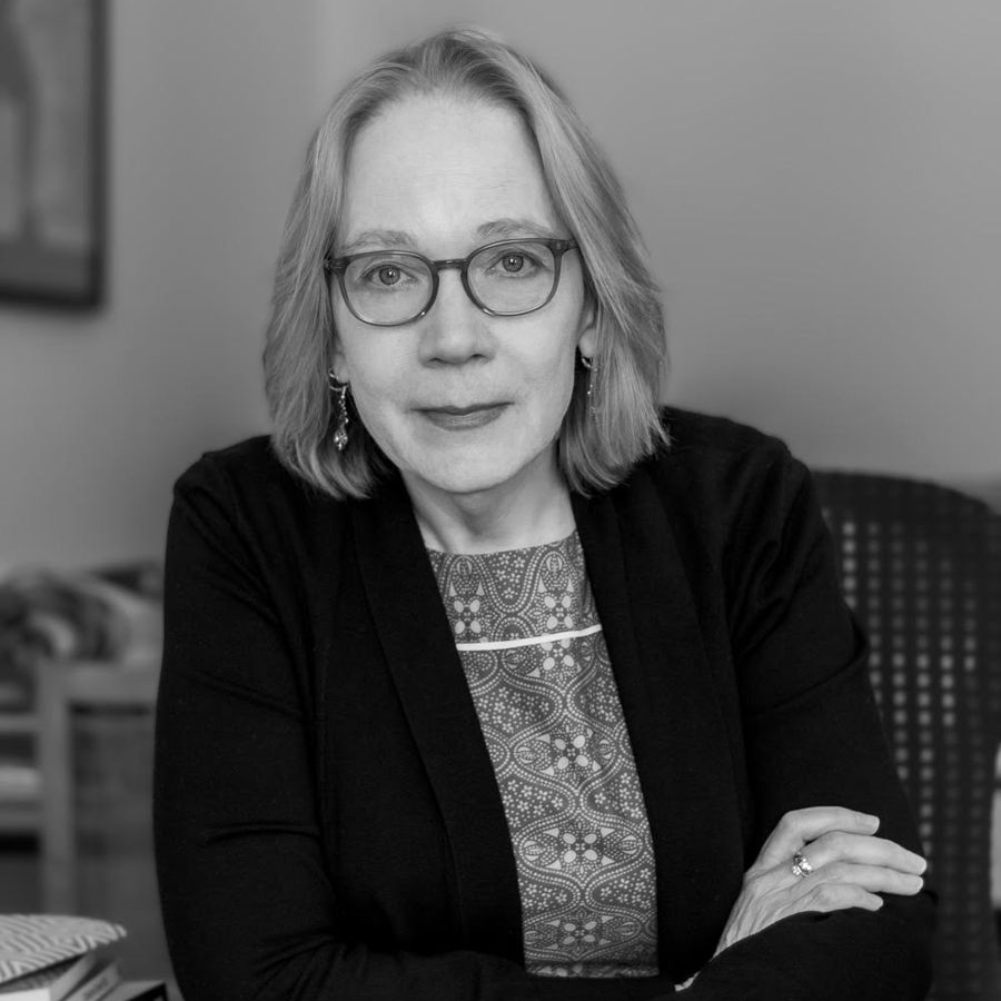 Peggy Sue Amison (USA/Germany)