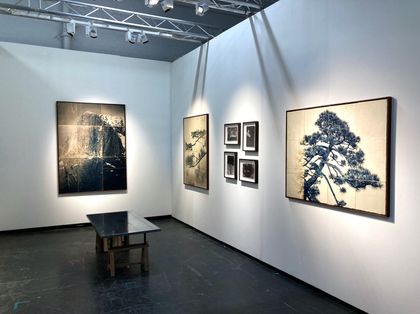 Photo London 2026 | Luca Ortis & Tomoko Nagakawa [OD Photo Prize Discoveries] Open Doors Gallery