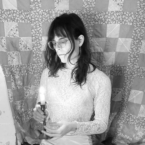 Pia Paulina Guilmoth