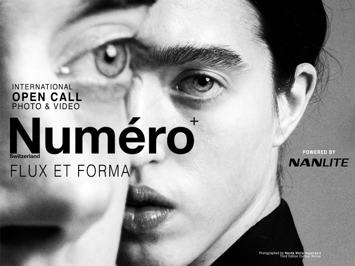 Numéro+ “Flux et Forma”