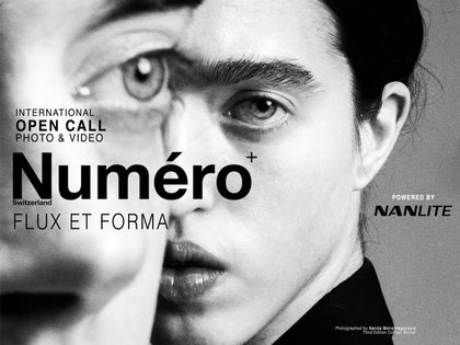 Numéro+ “Flux et Forma”