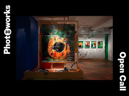Ampersand/Photoworks Fellowship 2025