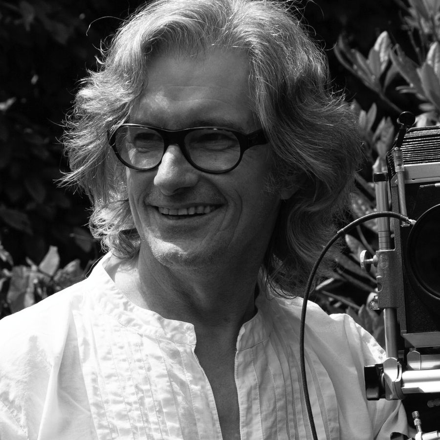 Prof. Dr. Kris Scholz