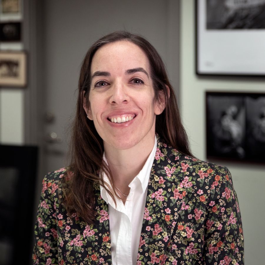 Raquel Villar-Pérez