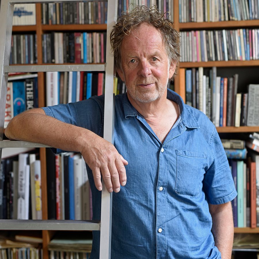 Reinout van den Bergh