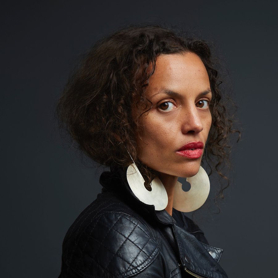 Renée Mussai