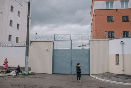 Pasha Kritchko, Map of Memories