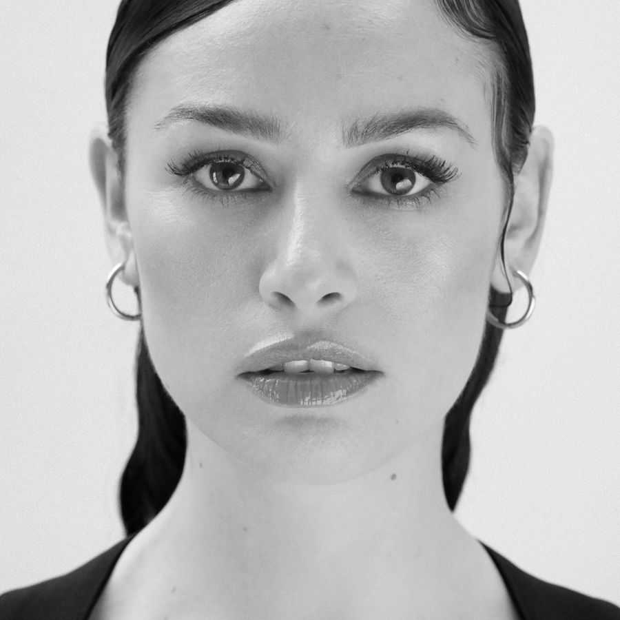 ROCÍO AGUIRRE VENEGAS