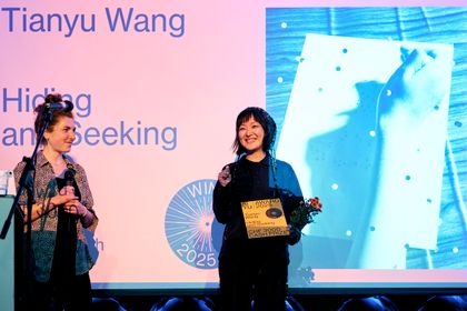 Opening SIYU Award 2025