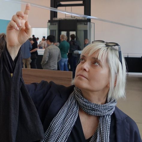 Sandra Križić Roban