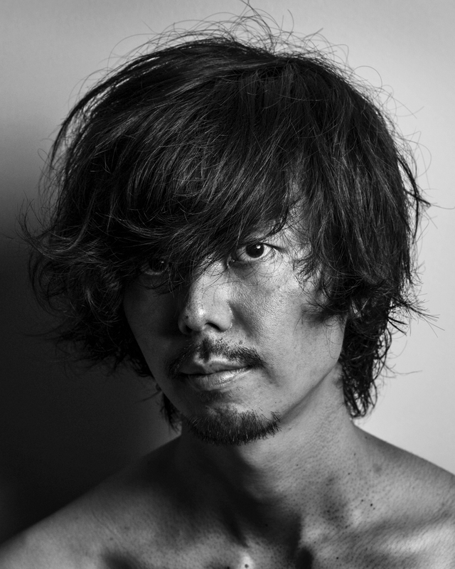 Satoshi Tsuchiyama, Winner 2020