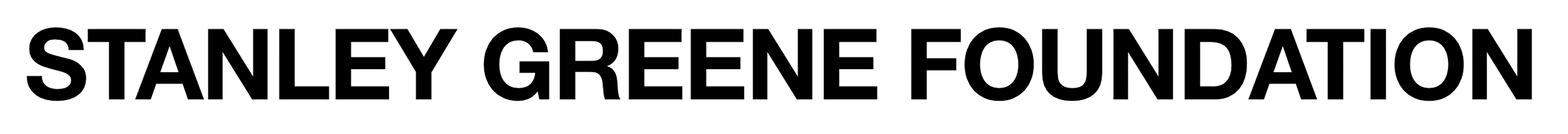 The Stanley Greene Foundation Emerging Photographers Grant 2027 Grant Application