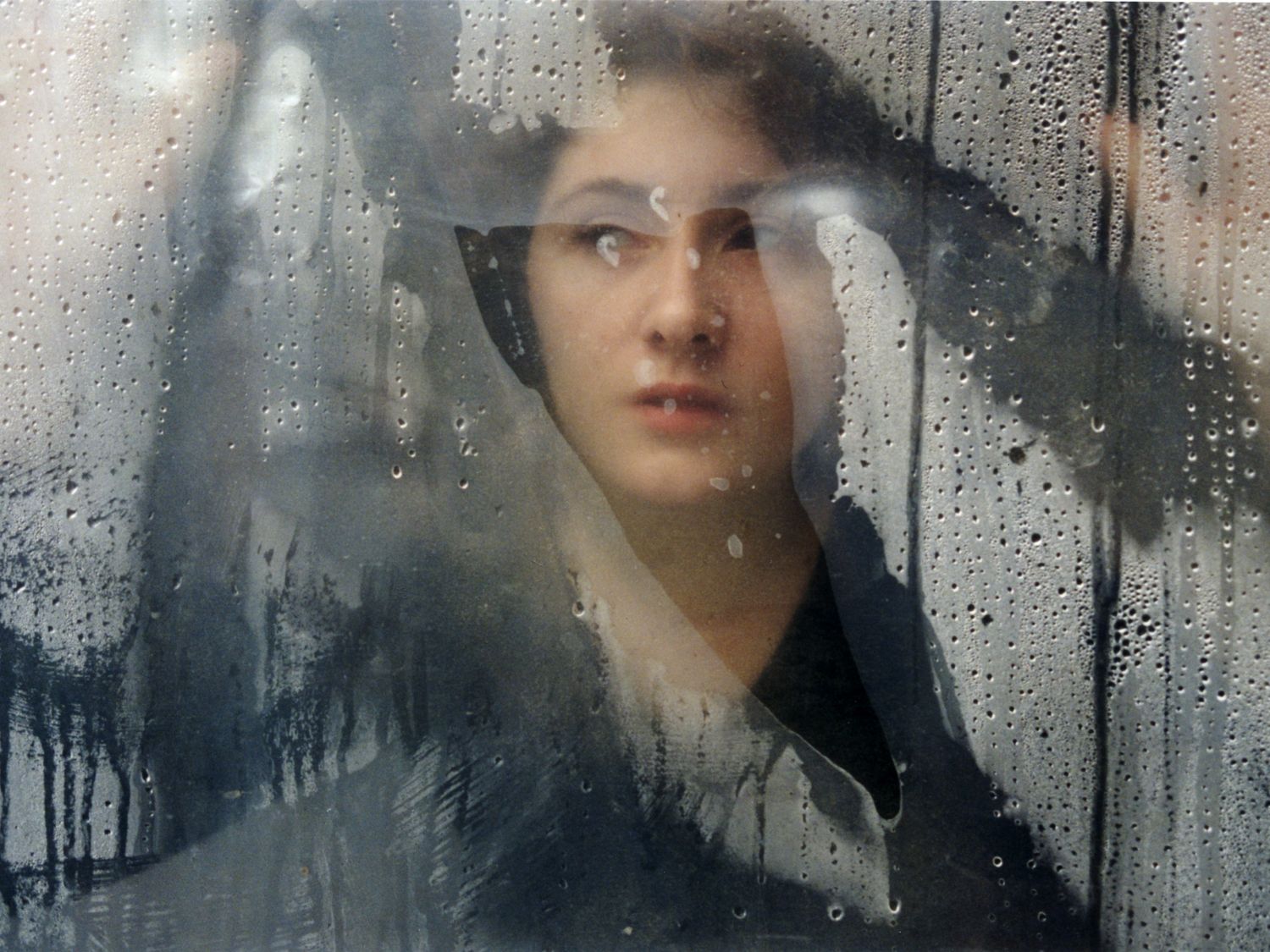 Stanley Greene, Grozny, April 2001